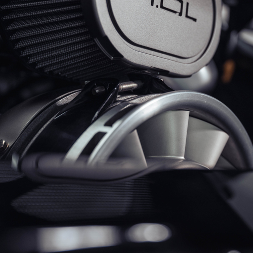 2027 Gunther Werks GXR-Evo Engine